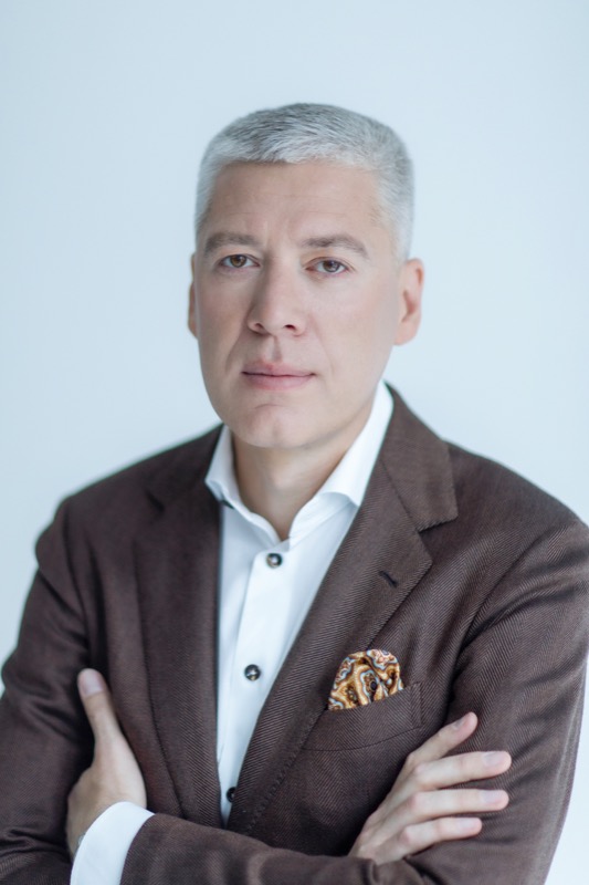 Павлов Алексей Константинович