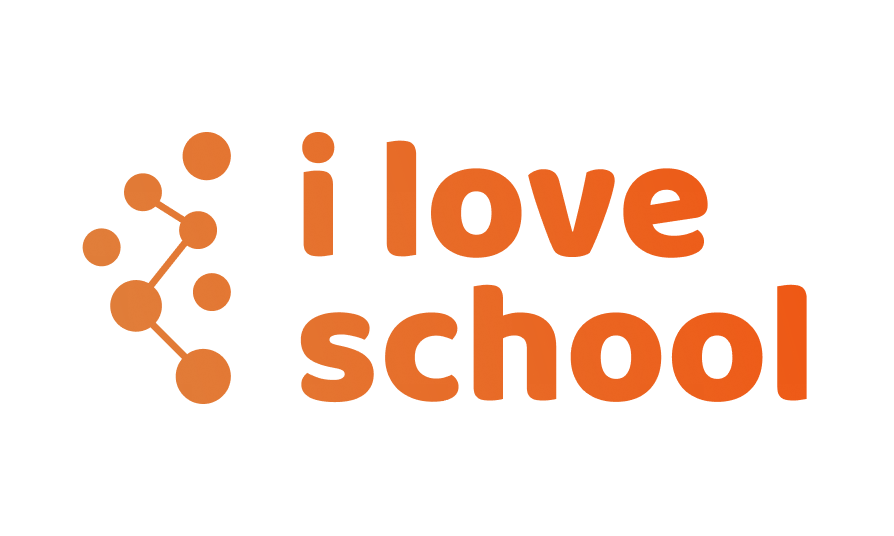 i love school