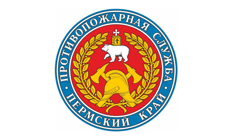 Противопожарная служба Пермского края